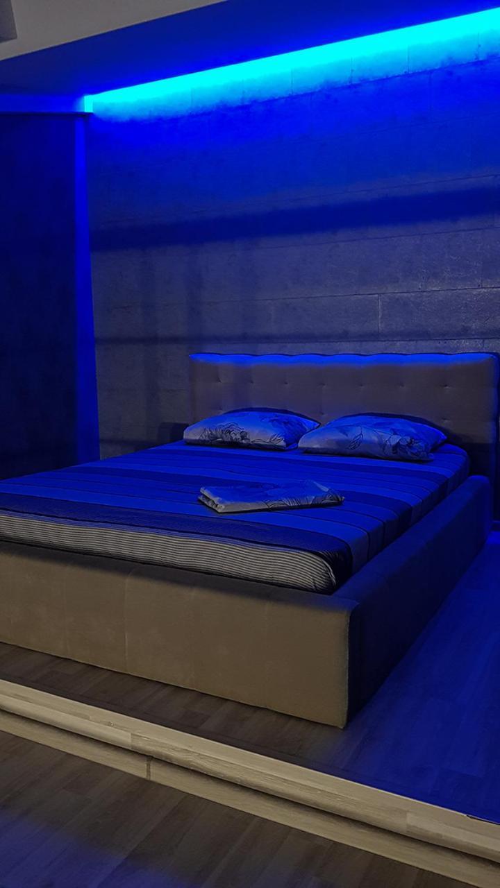 Апартаменты В стиле LOFT 2ухэтажная квартира. Харьков Экстерьер фото