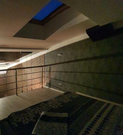 Апартаменты В стиле LOFT 2ухэтажная квартира. Харьков Экстерьер фото
